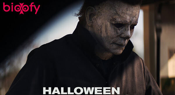 halloween 2020 cast and crew Halloween Cast Crew Roles Release Date Story Trailer Bioofy halloween 2020 cast and crew