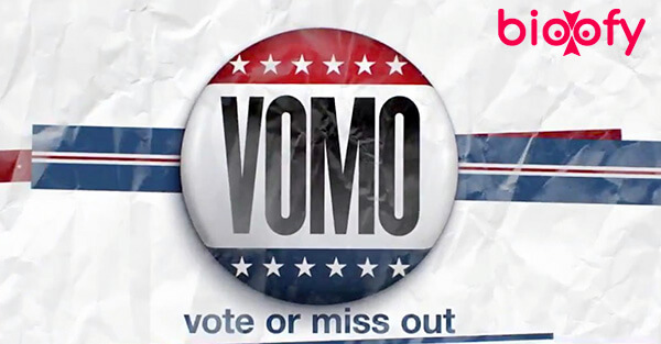 VOMO Vote or Miss Out Cast