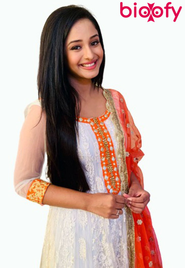 Vidhi Sharma played by Tina Philip